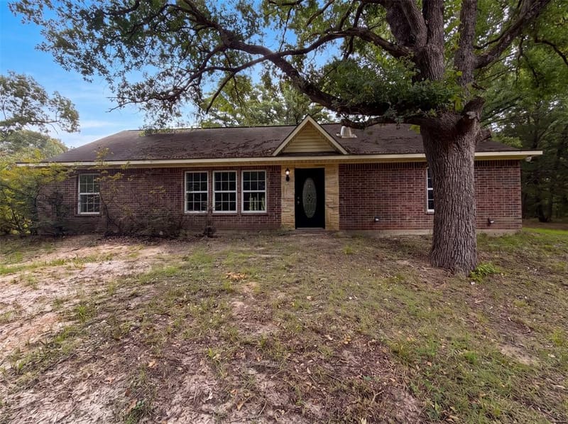 205 Private Road 6980, Alba TX 75410
