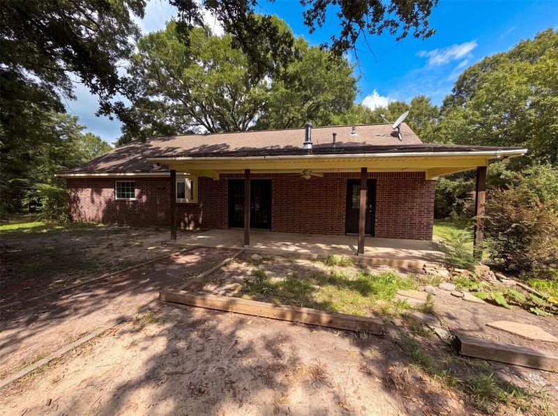 205 Private Road 6980, Alba TX 75410 - Photo 15