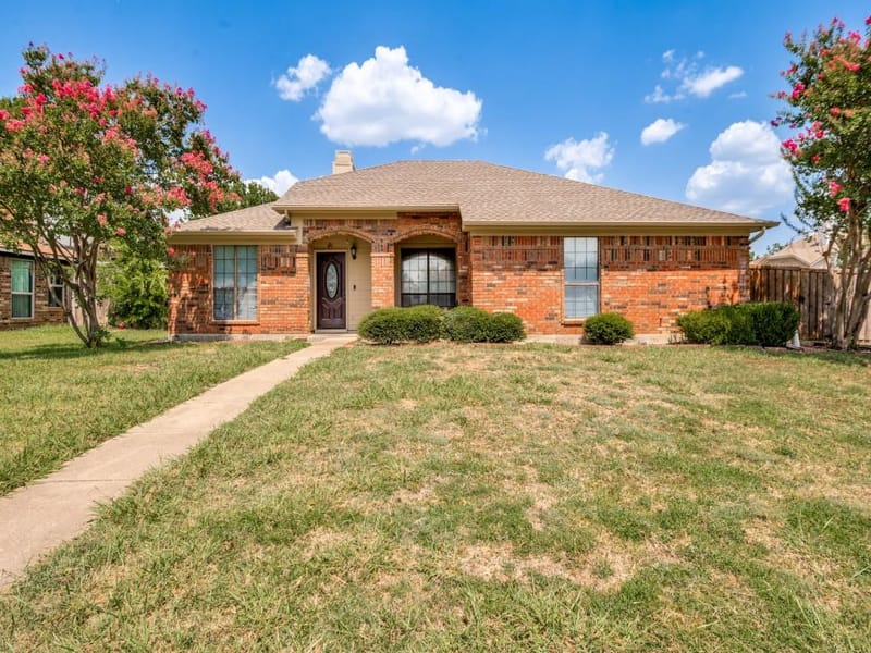 3000 Presidio Circle, Carrollton TX 75007 - Photo 2