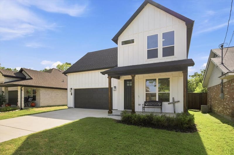 503 Bradshaw Street, Terrell TX 75160 - Photo 3