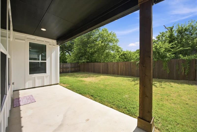 503 Bradshaw Street, Terrell TX 75160 - Photo 28