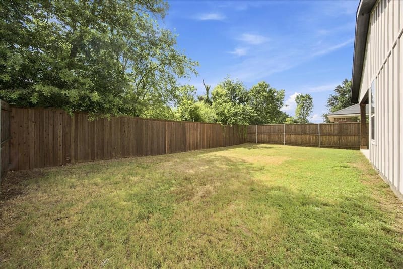 503 Bradshaw Street, Terrell TX 75160 - Photo 30