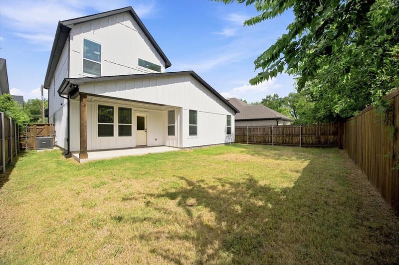 503 Bradshaw Street, Terrell TX 75160 - Photo 29