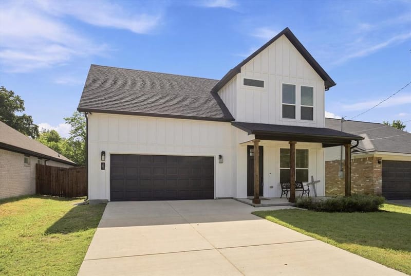 503 Bradshaw Street, Terrell TX 75160 - Photo 4