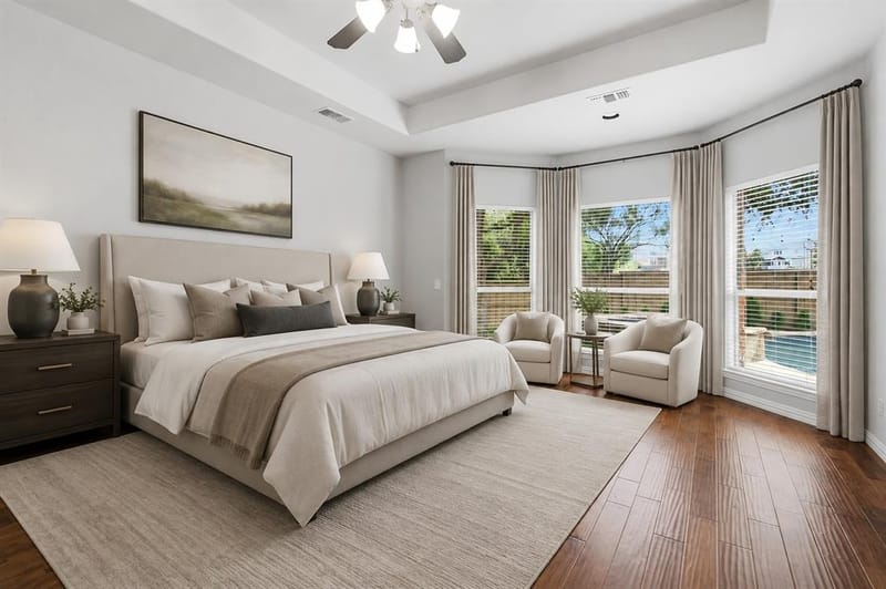 8605 Herns Meadow Lane, McKinney TX 75071 - Photo 12