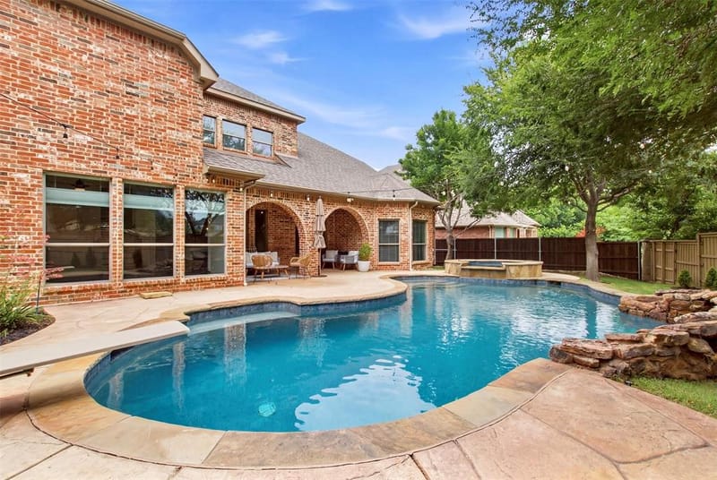 8605 Herns Meadow Lane, McKinney TX 75071 - Photo 34
