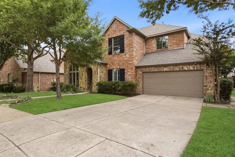 8605 Herns Meadow Lane, McKinney TX 75071 - Photo 38