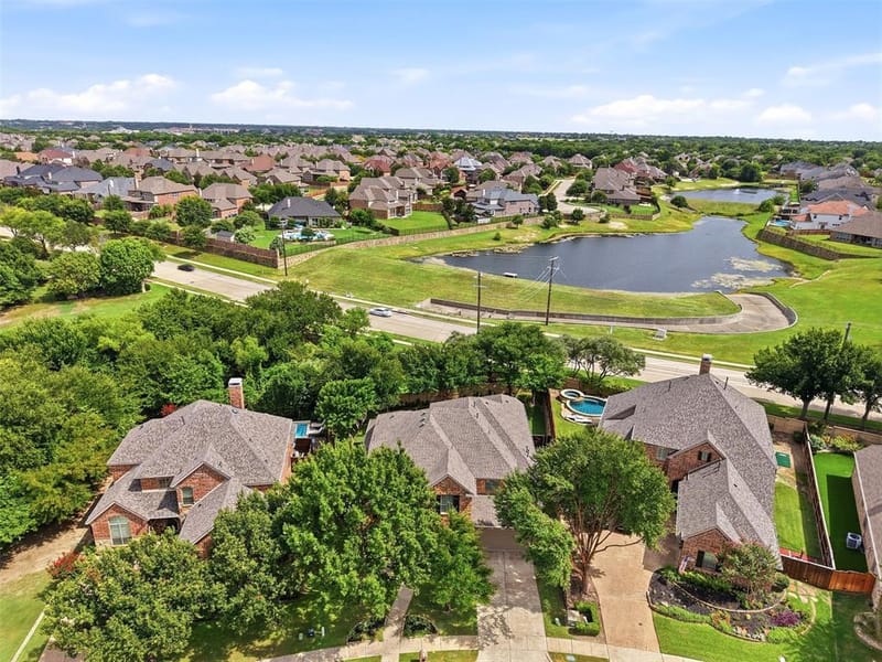 8605 Herns Meadow Lane, McKinney TX 75071 - Photo 37