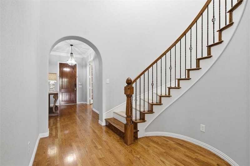 8605 Herns Meadow Lane, McKinney TX 75071 - Photo 19
