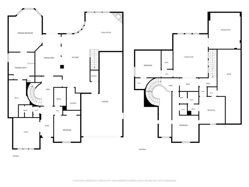 8605 Herns Meadow Lane, McKinney TX 75071 - Photo 40
