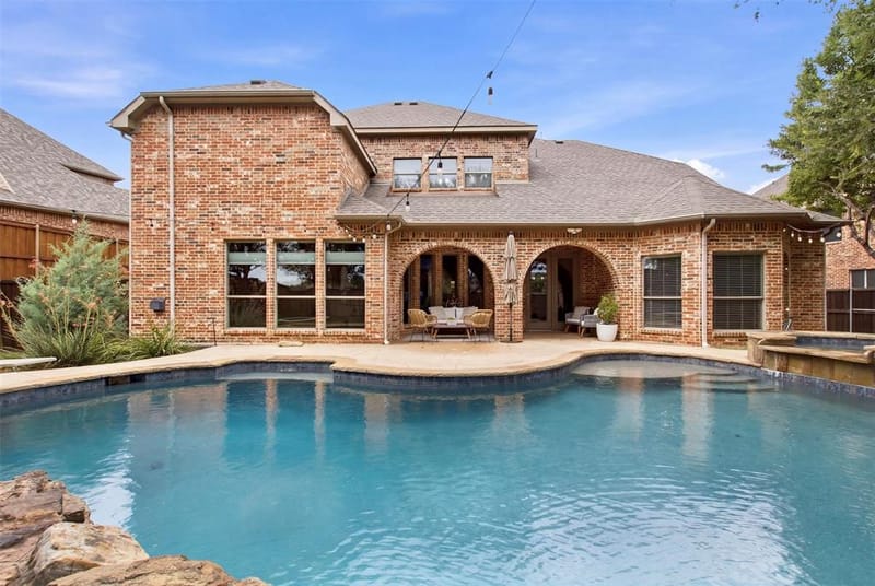 8605 Herns Meadow Lane, McKinney TX 75071 - Photo 35