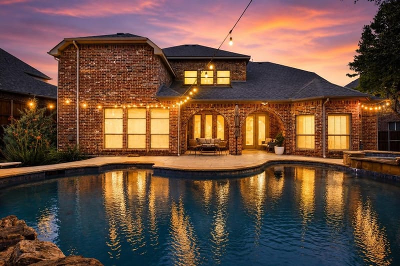 8605 Herns Meadow Lane, McKinney TX 75071 - Photo 39