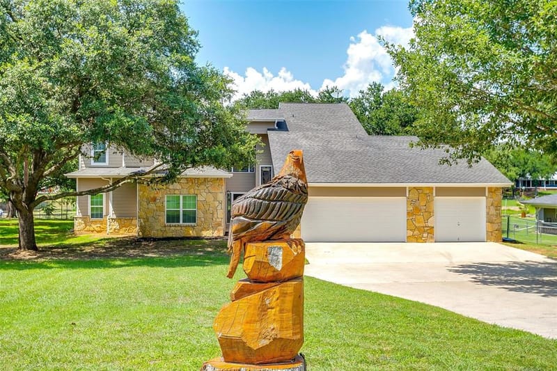 11972 Younger Court, Azle TX 76020 - Photo 6
