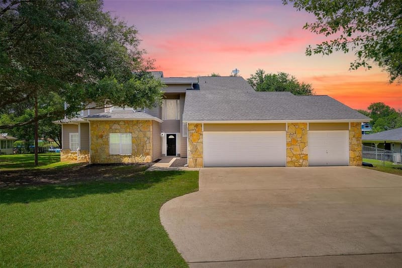 11972 Younger Court, Azle TX 76020 - Photo 7