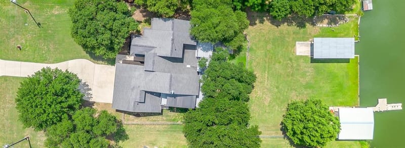 11972 Younger Court, Azle TX 76020