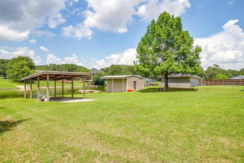 11972 Younger Court, Azle TX 76020 - Photo 40
