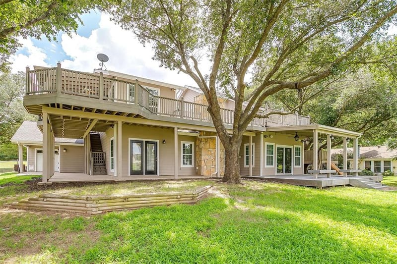11972 Younger Court, Azle TX 76020 - Photo 39