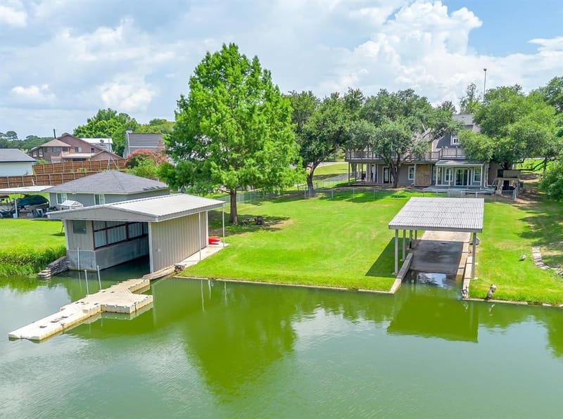 11972 Younger Court, Azle TX 76020 - Photo 4