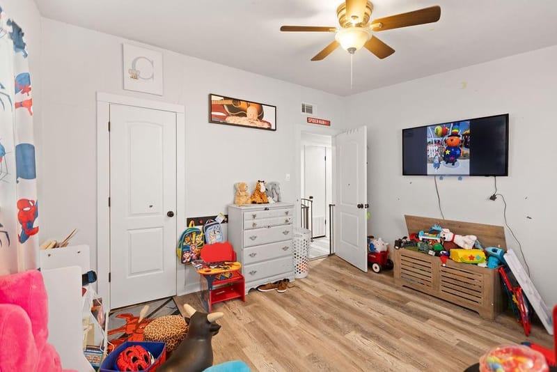 801 Oak Street, Bonham TX 75418 - Photo 6