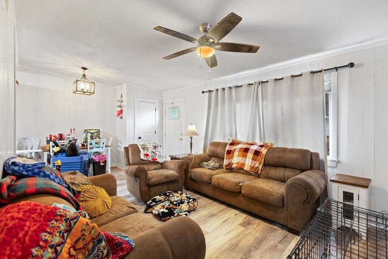 801 Oak Street, Bonham TX 75418 - Photo 16