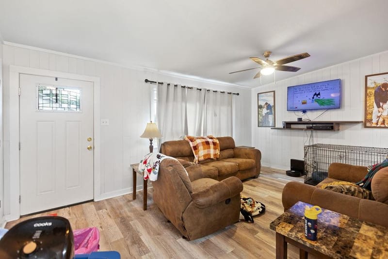 801 Oak Street, Bonham TX 75418 - Photo 12
