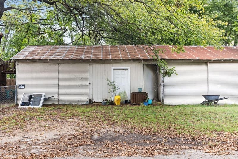 801 Oak Street, Bonham TX 75418 - Photo 32