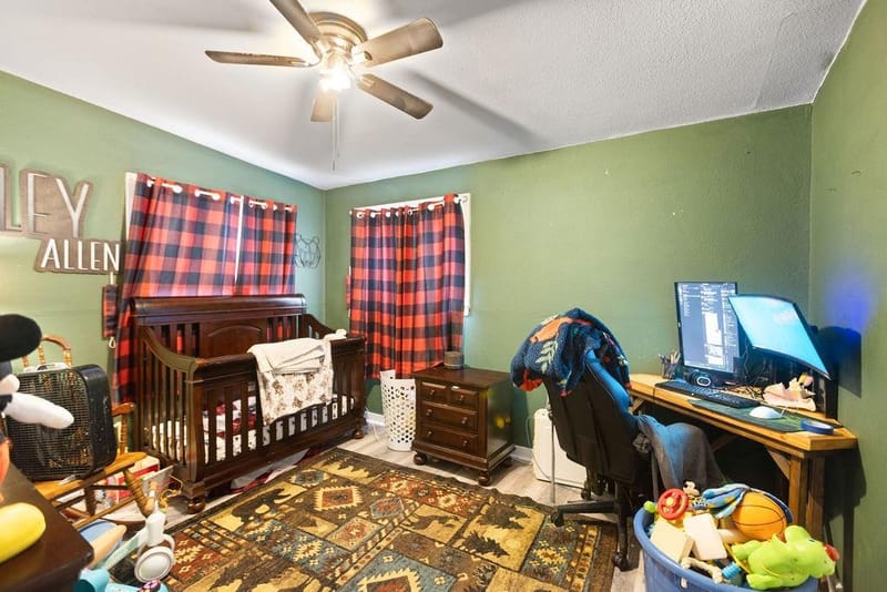 801 Oak Street, Bonham TX 75418 - Photo 4