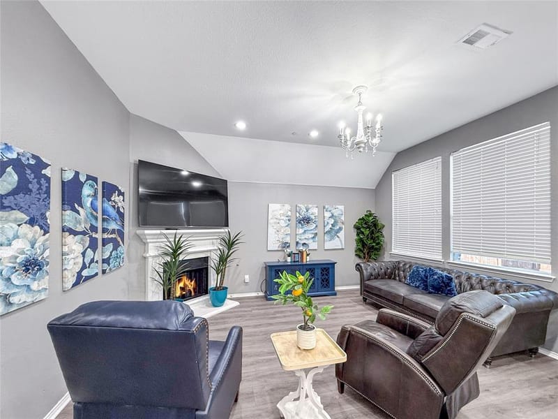 13305 Wimberley Drive, Frisco TX 75035 - Photo 3