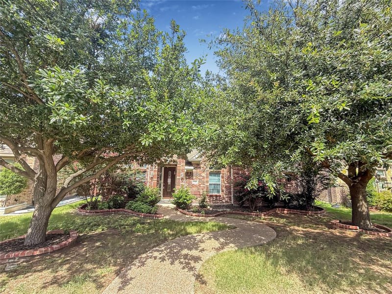 13305 Wimberley Drive, Frisco TX 75035 - Photo 32