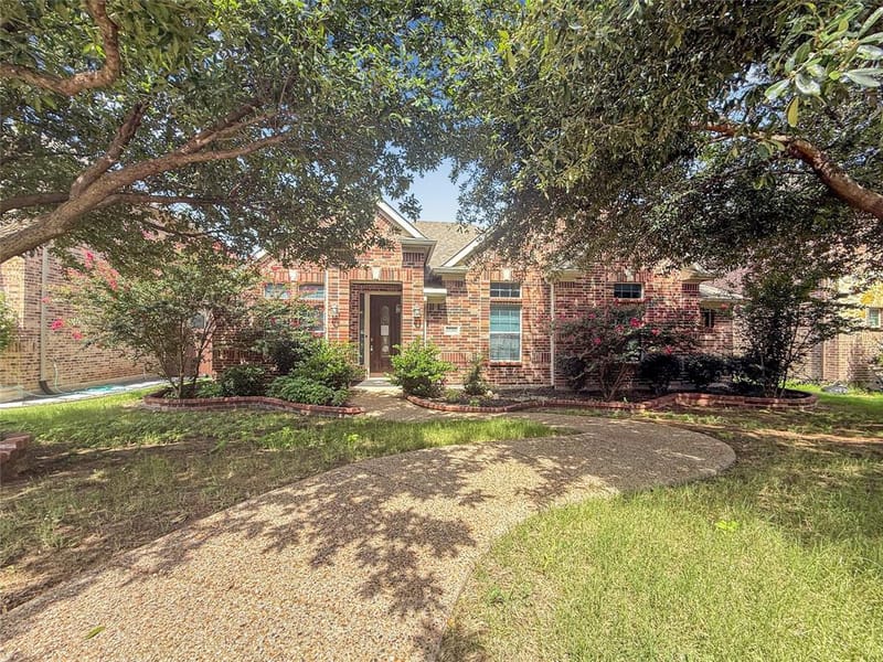 13305 Wimberley Drive, Frisco TX 75035 - Photo 34