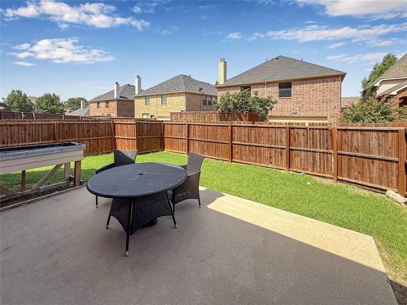 13305 Wimberley Drive, Frisco TX 75035 - Photo 33