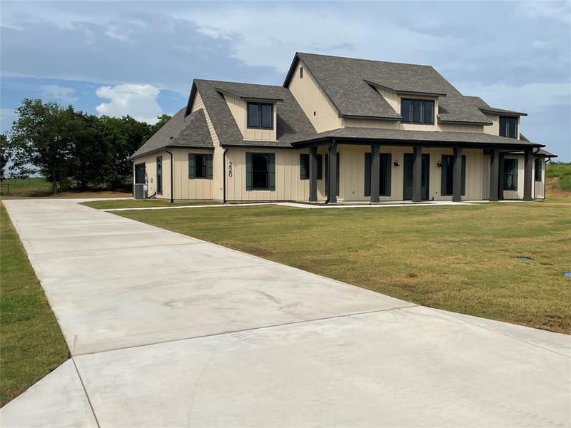 220 Dixie Estates Way, Whitesboro TX 76273 - Photo 3
