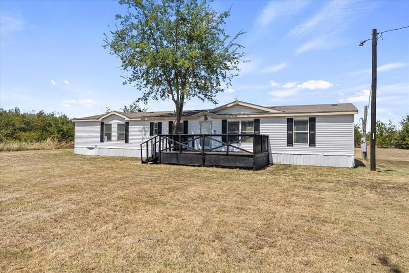 4028 County Road 2526, Royse City TX 75189 - Photo 2