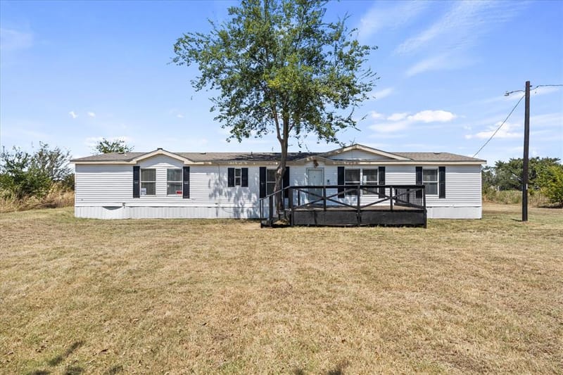 4028 County Road 2526, Royse City TX 75189