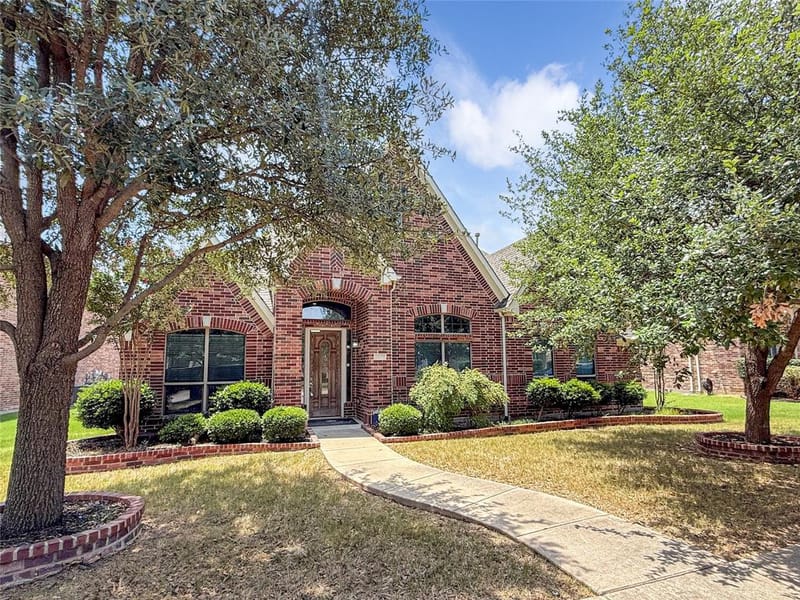 3259 Cedar Creek Trail, Frisco TX 75034 - Photo 2