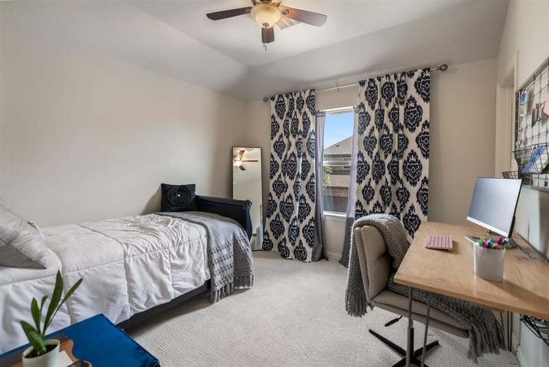 1207 Harris Hawk Way, Arlington TX 76005 - Photo 22