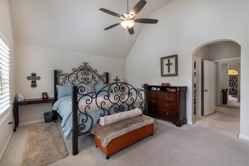 1207 Harris Hawk Way, Arlington TX 76005 - Photo 20