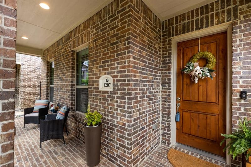 1207 Harris Hawk Way, Arlington TX 76005 - Photo 24