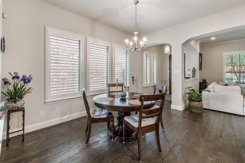 1207 Harris Hawk Way, Arlington TX 76005 - Photo 15