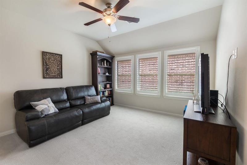 1207 Harris Hawk Way, Arlington TX 76005 - Photo 19