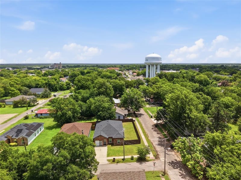 3425 Logan Street, Greenville TX 75401 - Photo 19