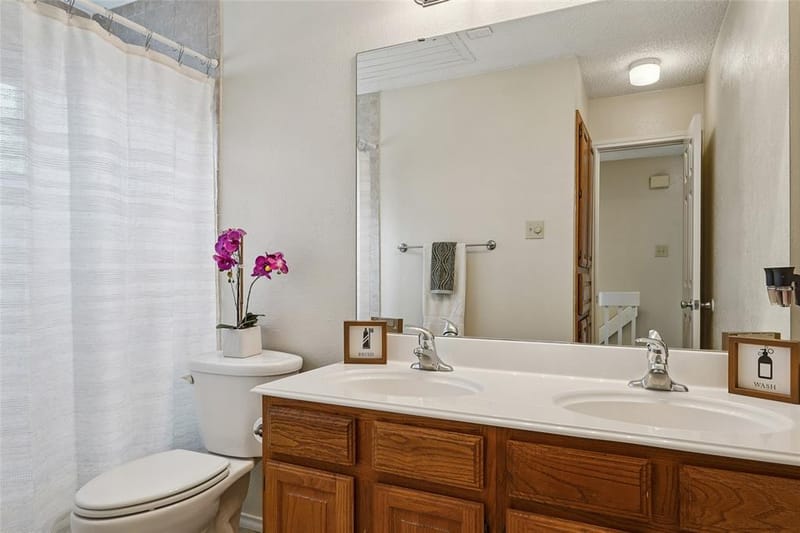 1209 Broken Arrow Trail, Carrollton TX 75007 - Photo 27