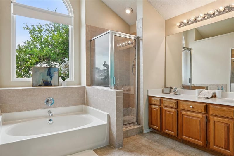 1209 Broken Arrow Trail, Carrollton TX 75007 - Photo 22