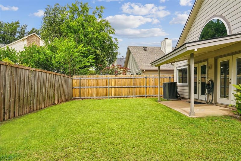 1209 Broken Arrow Trail, Carrollton TX 75007 - Photo 32