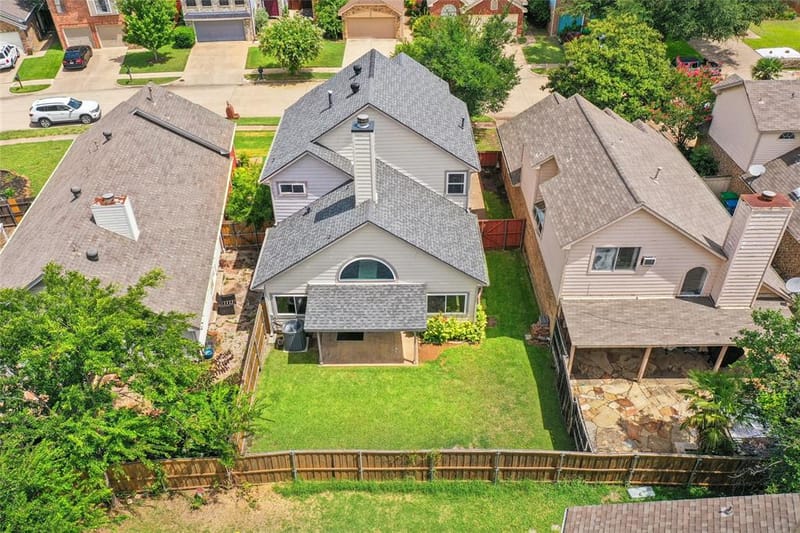 1209 Broken Arrow Trail, Carrollton TX 75007 - Photo 34