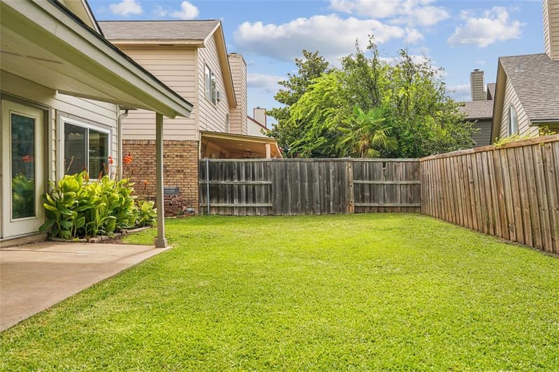 1209 Broken Arrow Trail, Carrollton TX 75007 - Photo 33