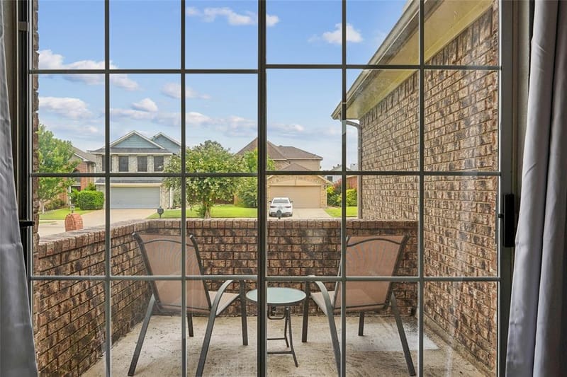 1209 Broken Arrow Trail, Carrollton TX 75007 - Photo 14