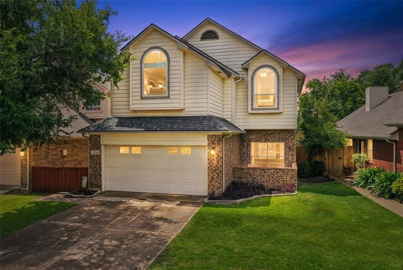 1209 Broken Arrow Trail, Carrollton TX 75007 - Photo 39