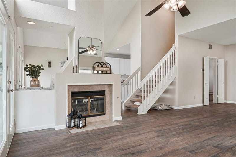 1209 Broken Arrow Trail, Carrollton TX 75007 - Photo 8