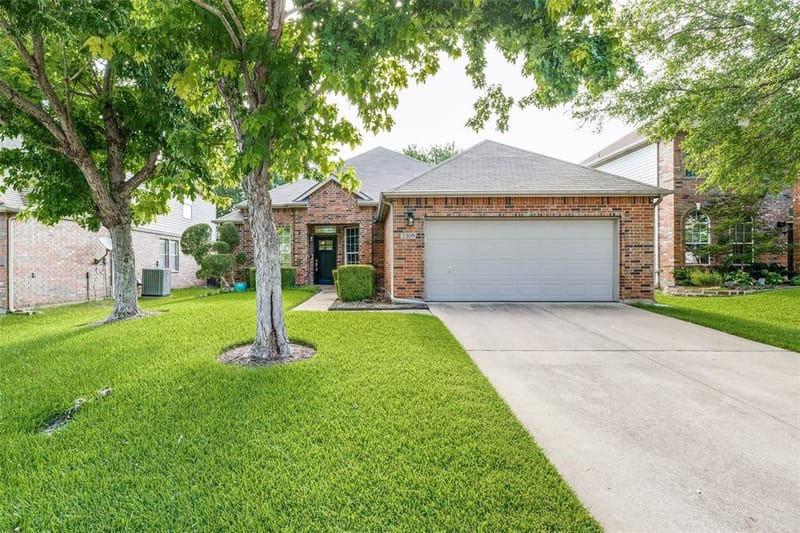 2309 Sheldon Drive, McKinney TX 75072 - Photo 2
